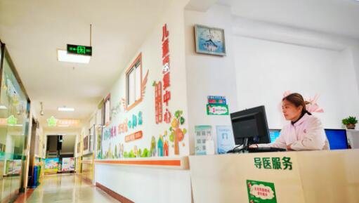 焕新出发.与“星”同行▏济宁交通医院儿童康复科升级启航